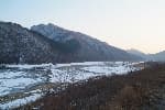 Soyangho Lake (Inje Section) (소양호-인제)