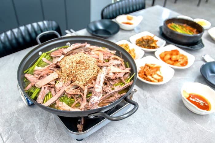 진부영양마을