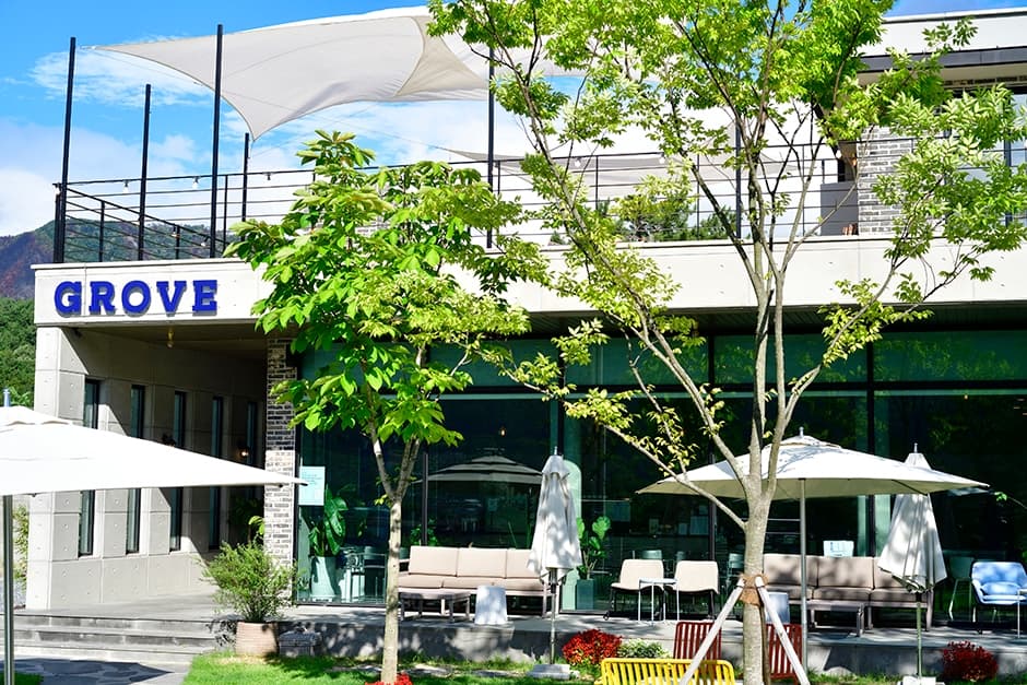 카페그로브
