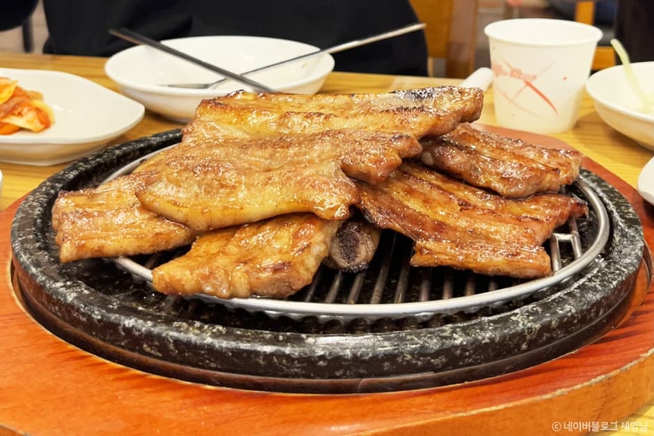 송가