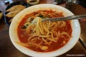 조치원짬뽕