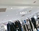 And Z [Tax Refund Shop] (앤드지)