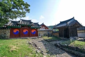 송호서원