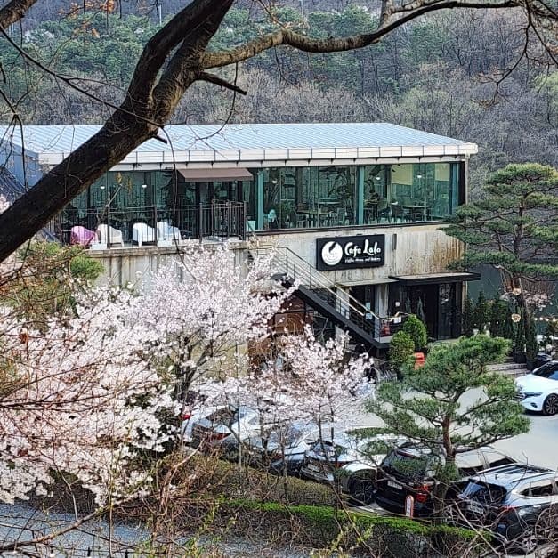 카페랄로