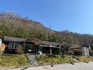 충북알프스자연휴양림