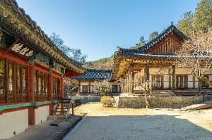 청암사(김천)
