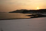 Cheonsuman Bay - Migratory Bird Sanctuary (천수만(철새도래지))