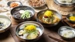 대전밀면