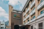 Hillhouse Hotel / 힐하우스 호텔
