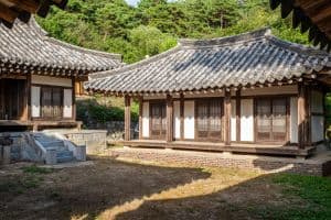 구양서원