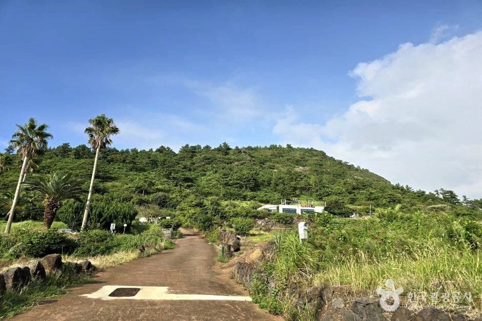 당산봉