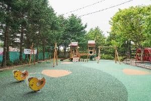 은행공원