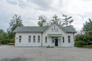 군산 임피역사