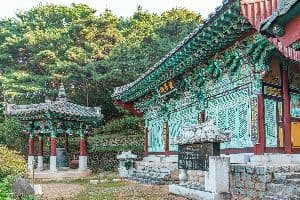 월명사(김제)