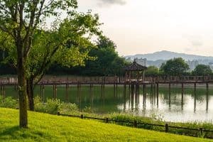 행구수변공원