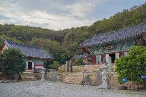 안국사(무주)