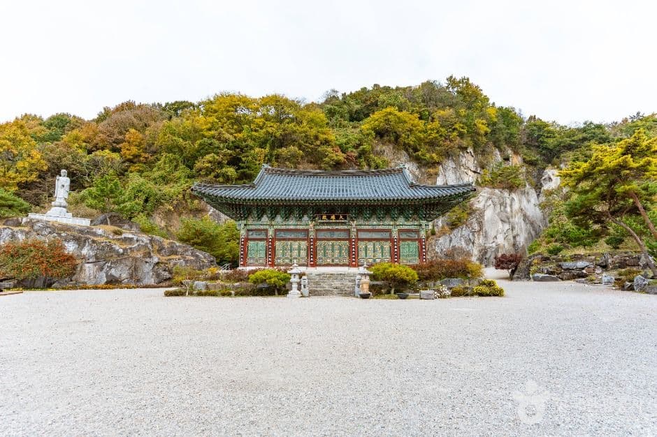 반야사(논산)