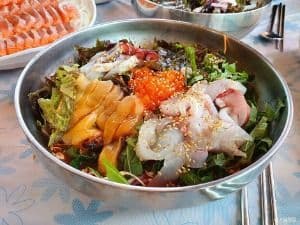 서울횟집