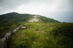 Jirisan National Park (Nogodan Peak Section) (지리산국립공원 (지리산 노고단))
