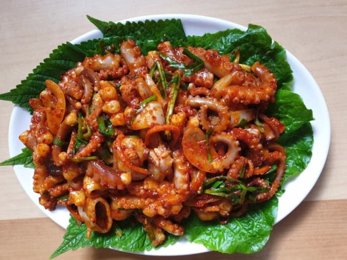 이화횟집