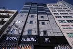Almond Hotel (아몬드호텔)