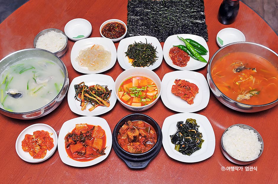 서씨네큰댁