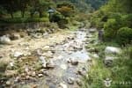 Geumdaegyegok Valley (금대계곡)