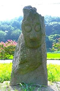 총지사지석장승