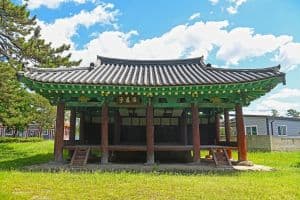 장암정