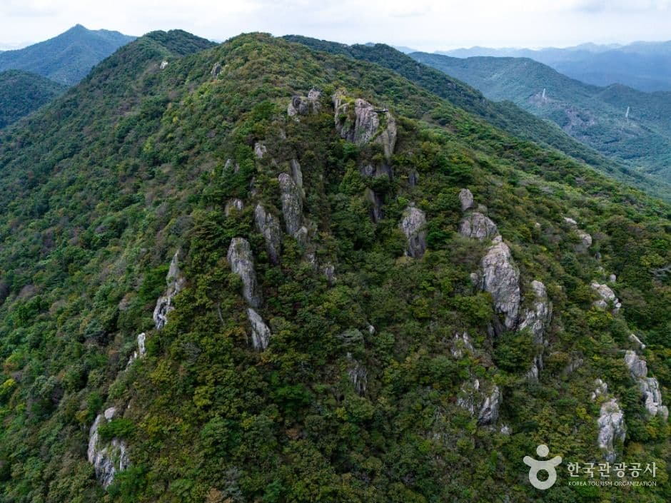 영취산(여수)