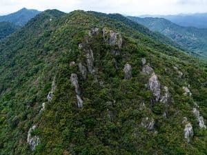 영취산(여수)