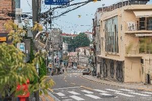 경리단길