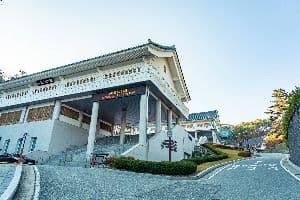 영동 국악체험촌