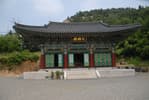 Taean Taeeulam Hermitage (태을암(태안))
