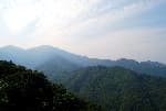 Dutasan Mountain (두타산)
