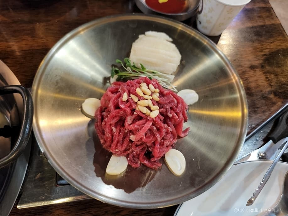 청라우사미