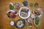 개군할머니토종순대국
