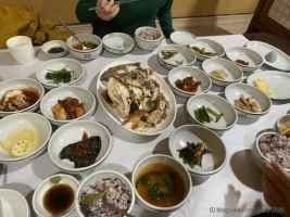 송하민어구이
