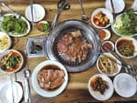원갈비