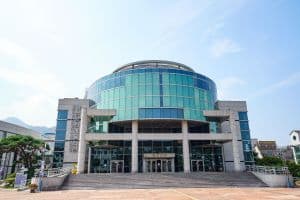 양산문화예술회관