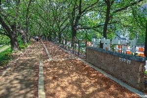 [서울둘레길 14코스] 안양천 하류코스