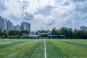내손체육공원