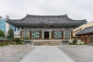 상락사(상주)