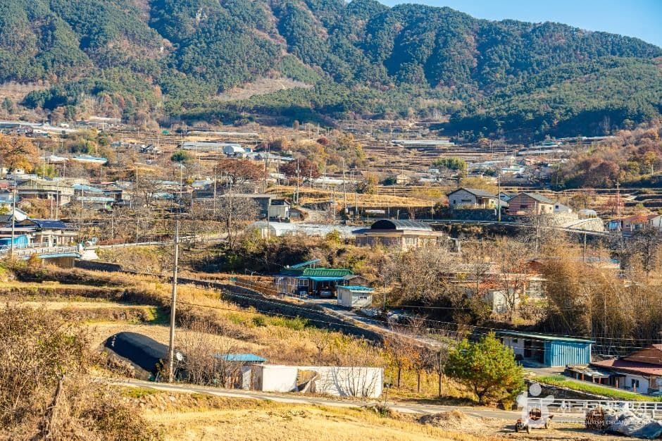 상황마을