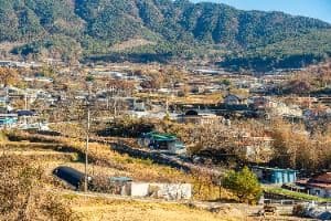 상황마을