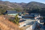 Gakwonsa Temple (각원사)
