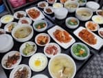 새봄식당