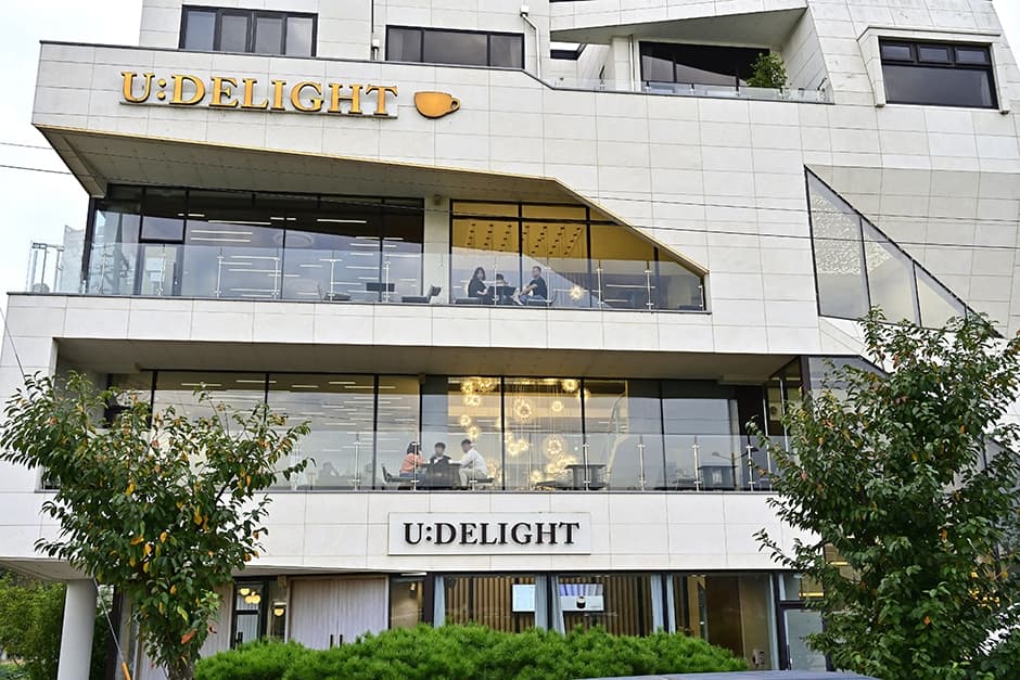유딜라이트