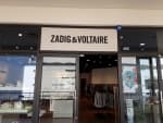 Duko Zadig&Voltaire - Hyundai Gimpo Branch [Tax Refund Shop] (듀코 현대(아)김포 쟈딕)