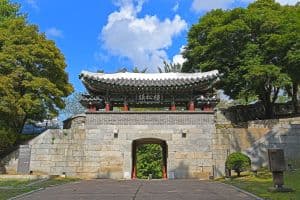 강화산성